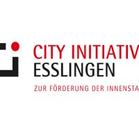 Logo City Initiative Esslingen, © EST