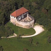 Wäscherschloss, © Staatliche Schlösser und Gärten Baden Württemberg Achim Mende