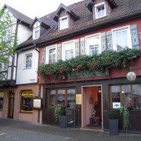 Hotel-Gasthof "Zum Rad" Kirchheim unter Teck