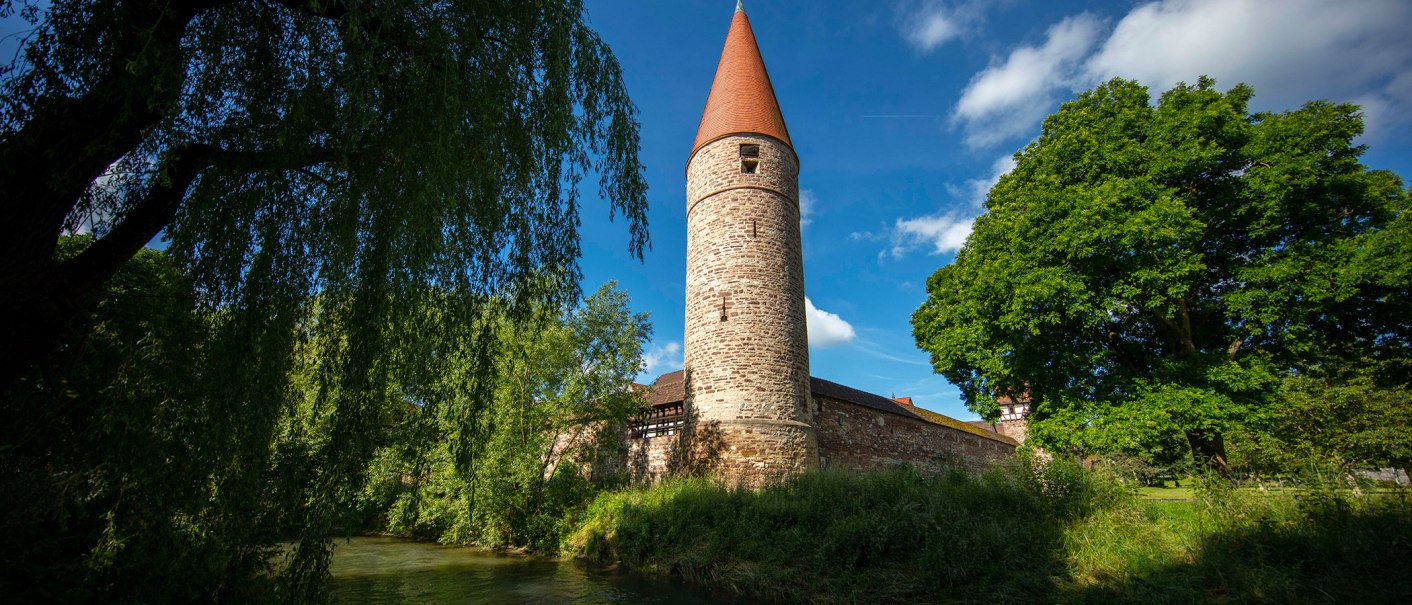 Weil der Stadt, © Stuttgart-Marketing GmbH