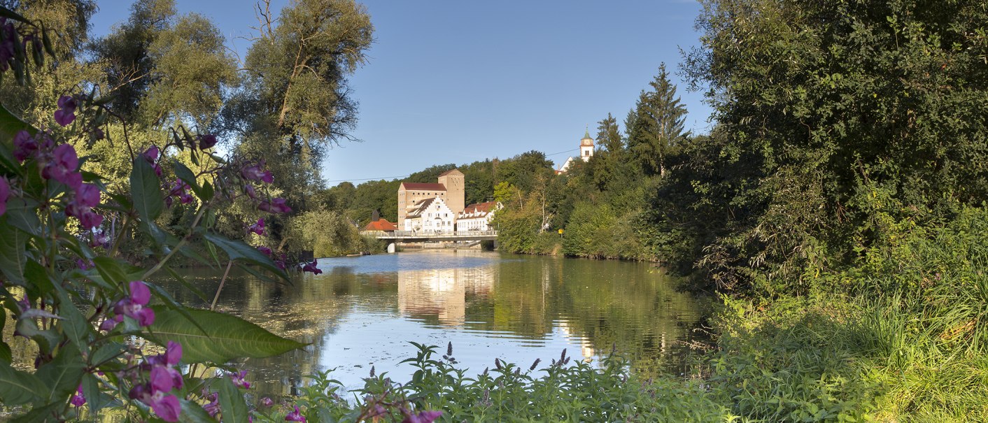 Kanu-Witt Reutlingen, © StaRT GmbH, Fotograf Hartmut Schenker