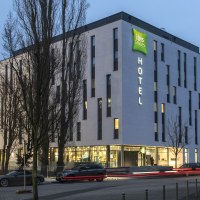 ibis Styles Stuttgart Vaihingen, © ibis Styles Stuttgart Vaihingen