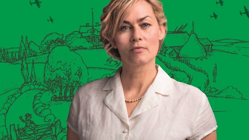 "Ich bin Astrid aus Småland" – Schauspiel mit Musik