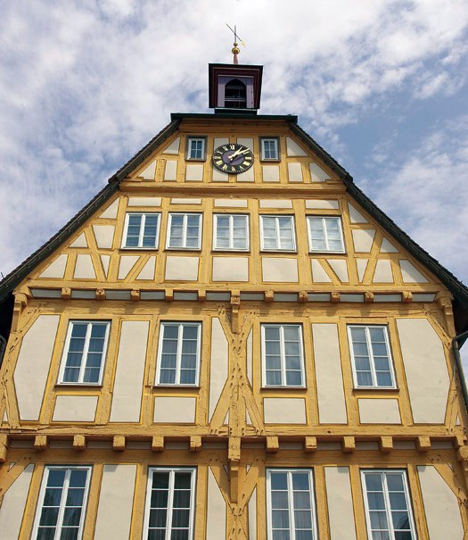 Stadtmuseum Sindelfingen, © Stadt Sindelfingen