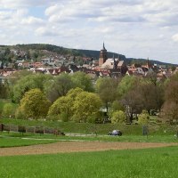 Naturschutzgebiet Mittelberg