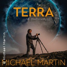 Michael Martin - Terra, © links im Bild