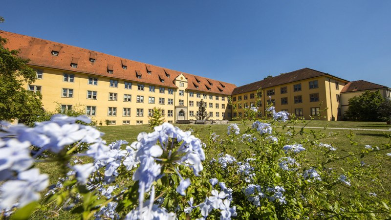 Schloss Winnental, © Stuttgart-Marketing GmbH, Achim Mende