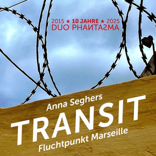 TRANSIT, © richtungdichtung