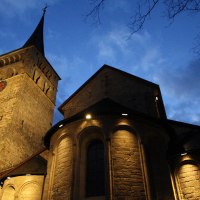 Martinskirche Sindelfingen, © Stadt Sindelfingen