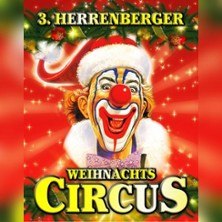 Herrenberger Weihnachtscircus, © links im Bild