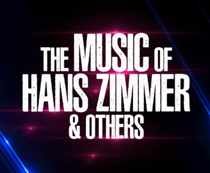 The Music of Hans Zimmer & Others, © Star Entertainment GmbH