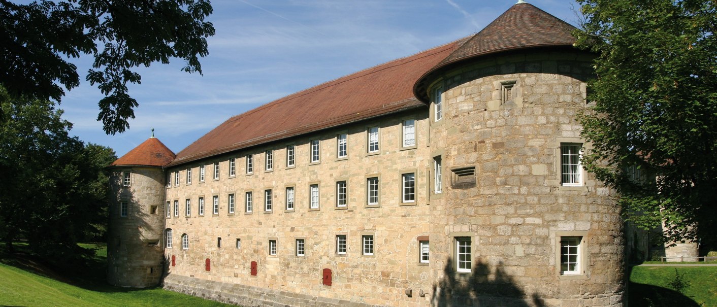 Burgschloss Schorndorf, © Stuttgart-Marketing GmbH