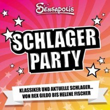 Schlager-Party - Sensapolis (Flugfeld Böblingen/Sindelfingen), © links im Bild