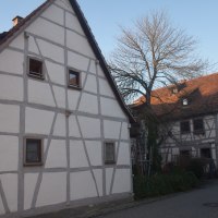 Dreiseit- Hofanlage, © Land der 1000 Hügel - Kraichgau-Stromberg