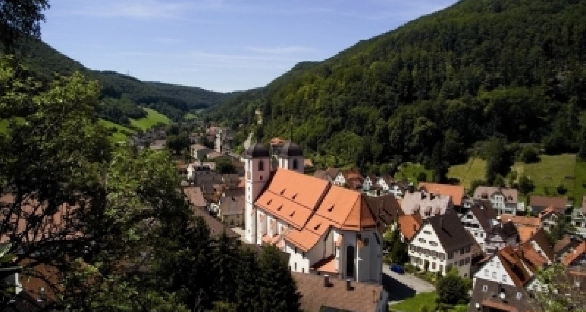 Wiesensteig, © Landratsamt Göppingen