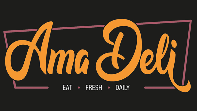 Ama Deli, © Ama Deli