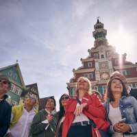 Esslingen Stadtführung Altstadtrungang, © Maximilian Schwarz