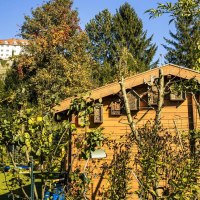 Bürgergaerten, Vaihingen an der Enz, © Stuttgart Marketing GmbH, Sarah Schmid