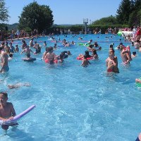 freibad_renningen, © Stadt Renningen