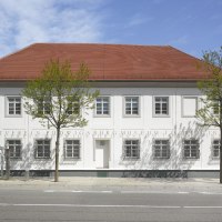 Tourist Information und Ticket Service Ludwigsburg, © Roland Halbe