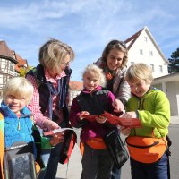 Entdeckerwelt Bad Urach, © Bad Urach Tourismus