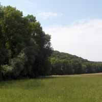 Auricher Naturlandschaft, © Land der 1000 Hügel - Kraichgau-Stromberg