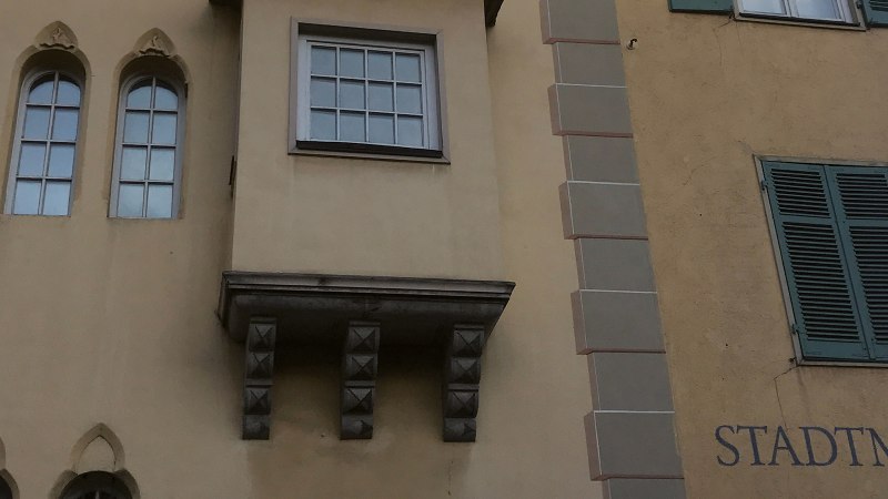 Stadtmuseum Esslingen, © SMG