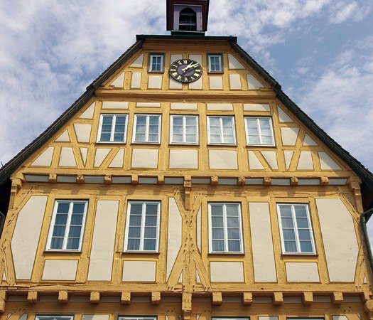 Stadtmuseum Sindelfingen, © Stadt Sindelfingen