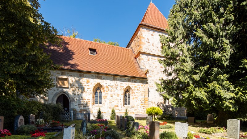 2016-08-23_Barbarossakirche_TF (1), © Stadtmarketing Göppingen