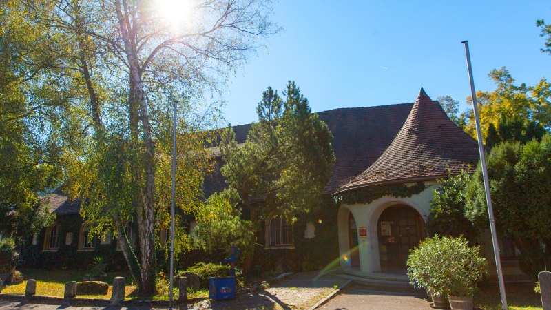 Carl Schweizer Museum Murrhardt, © Stuttgart-Marketing GmbH, Achim Mende