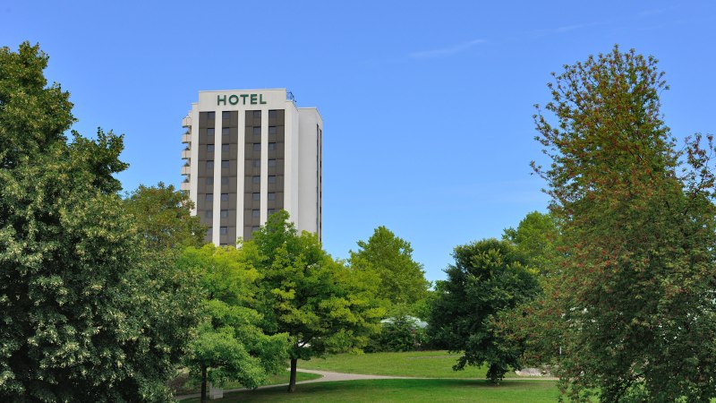 AMBER HOTEL Leonberg / Stuttgart, © AMBER HOTEL Leonberg / Stuttgart