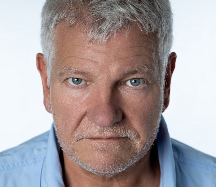 Werner Koczwara, © Stadthalle Leonberg