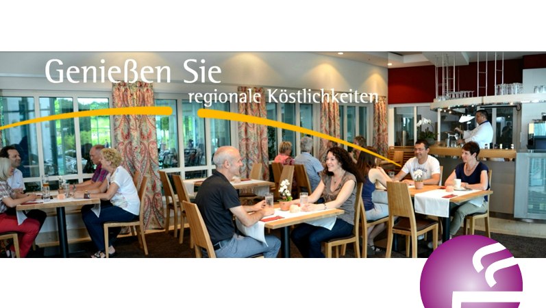 Restaurant Thermini Böblingen