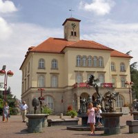 Galerie der Stadt Sindelfingen - Lütze Museum