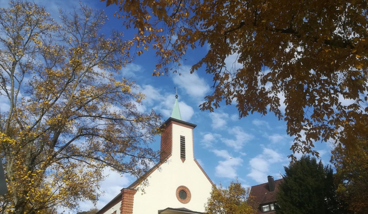 Kirche St. Konrad Plochingen, © Kulturamt Plochingen