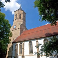 Michaelskirche, © Waiblingen - Stuttgart-Marketing GmbH