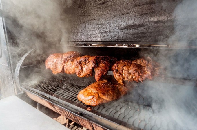 Winter BBQ: American Smoker Edition – Das ultimative Wintergrillen, © Cool-Tours StattReisen