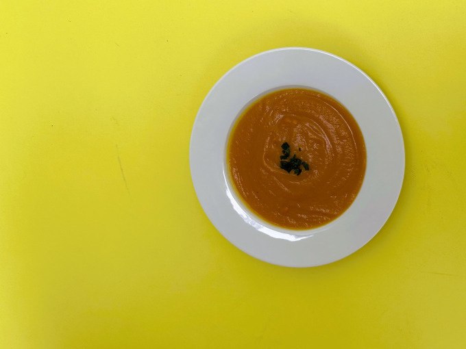 HAVE A NICE SOUP, © Kunsthalle Göppingen