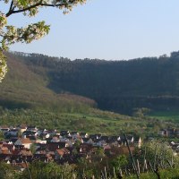 Premiumspazierwanderweg entlang des Spitzenbergs bei Beuren, © Stuttgart-Marketing GmbH