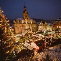 Weihnachtszauber Schwäbisch Hall, © Nico Kurth