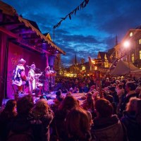 Esslinger Mittelaltermarkt & Weihnachtsmarkt, © Stadt Esslingen am Neckar