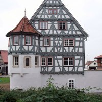 Schloss Lautereck in Sulzbach, © Gemeinde Sulzbach an der Murr