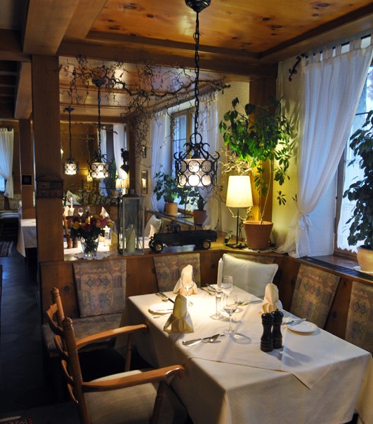 Hotel-Restaurant Hohenstaufen Göppingen, © Stadtmarketing Göppingen