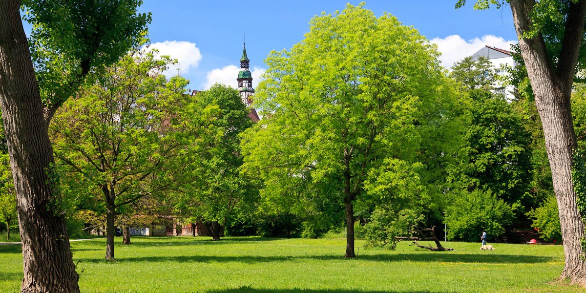 Kleine und die große Erleninsel, © WTM GmbH Fotograf Kai Koepf