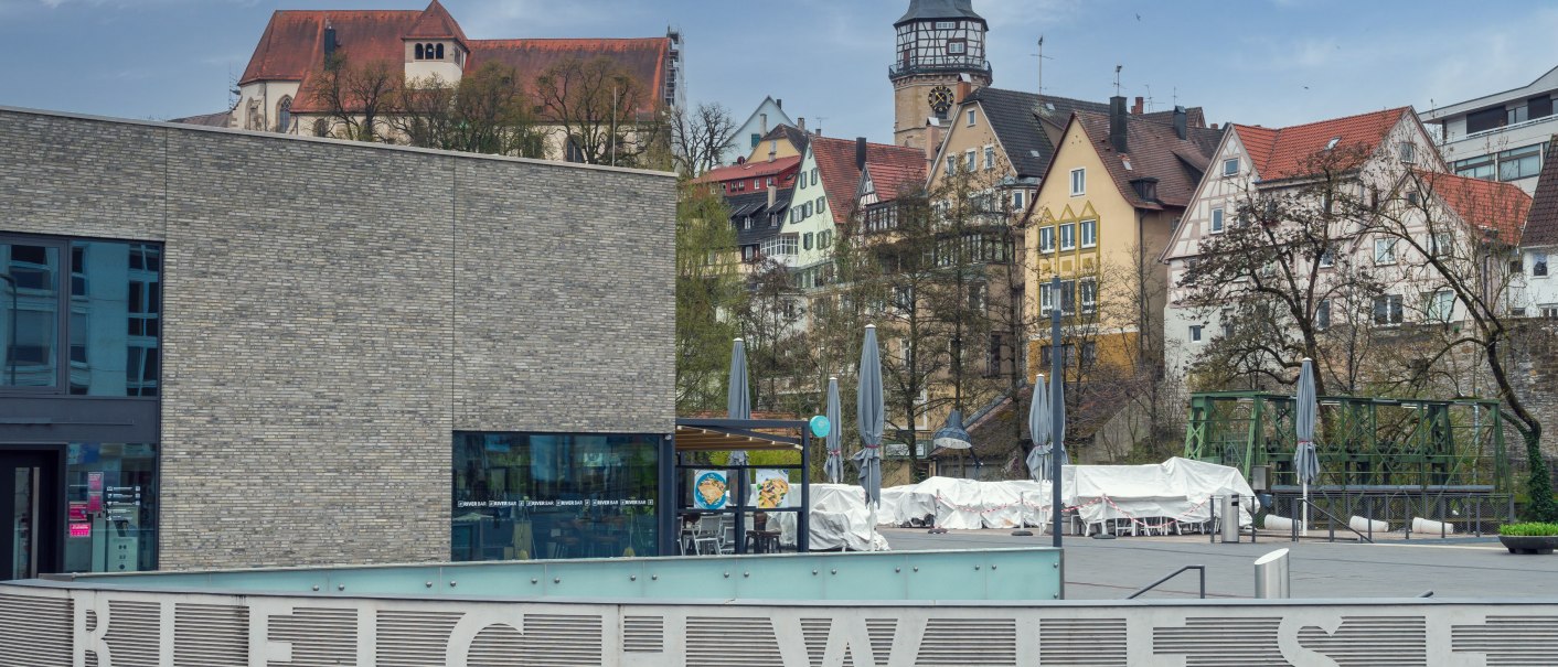 Bleichwiese Backnang, © René Straube