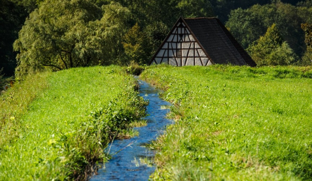 Eybtal, © Landratsamt Göppingen