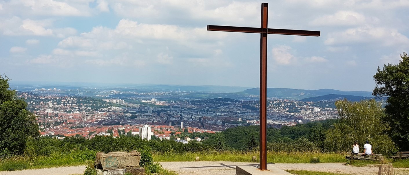 Birkenkopf Stuttgart, © Stuttgart-Marketing GmbH