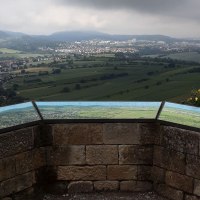 Panoramablick, © Remstal Tourismus e.V.