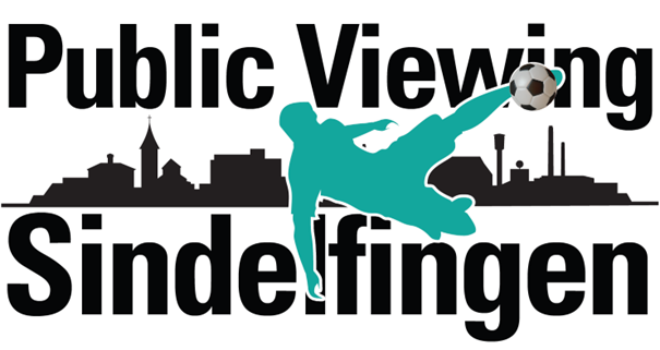 Public Viewing Logo, © ©City-Marketing e.V.