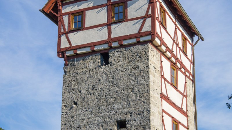 Stadtführung Bad Urach, © Bad Urach Tourismus